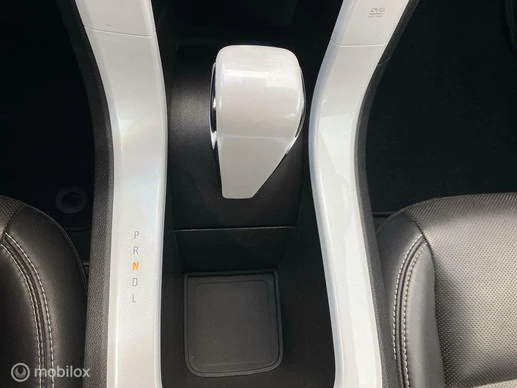 Chevrolet Volt - Afbeelding 21 van 27