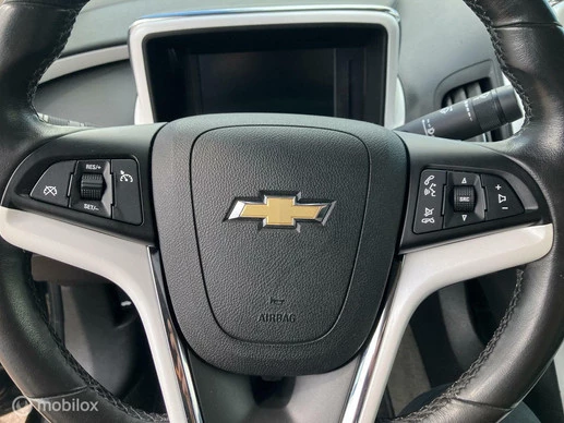 Chevrolet Volt - Afbeelding 22 van 27