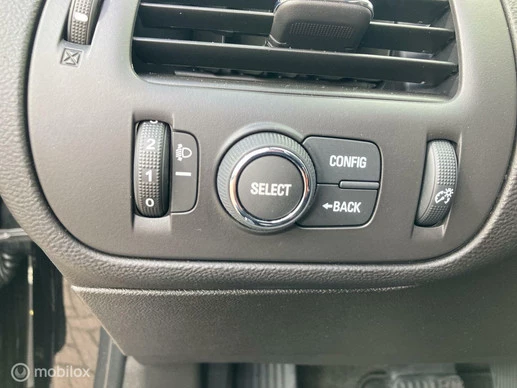 Chevrolet Volt - Afbeelding 24 van 27