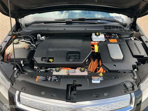 Chevrolet Volt - Afbeelding 26 van 27