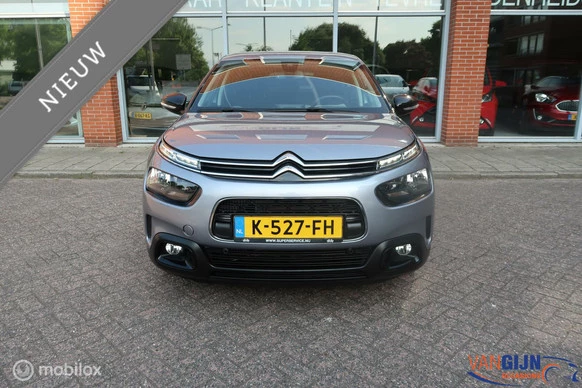 Citroën C4 Cactus - Afbeelding 2 van 30