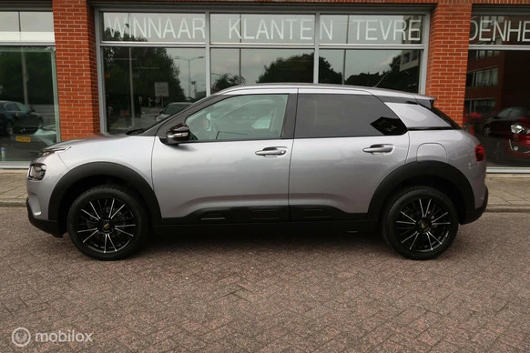 Citroën C4 Cactus - Afbeelding 5 van 30
