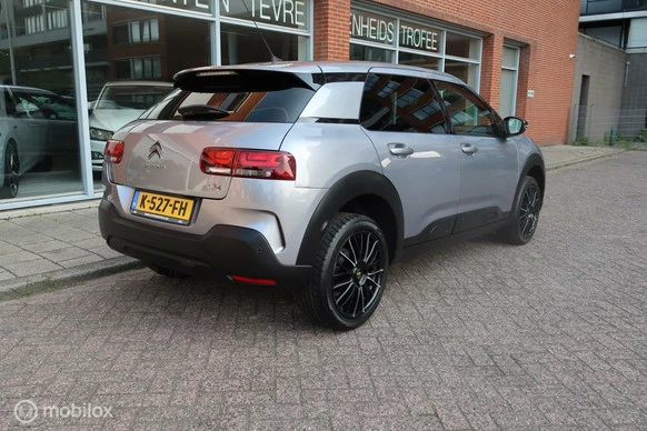 Citroën C4 Cactus - Afbeelding 6 van 30
