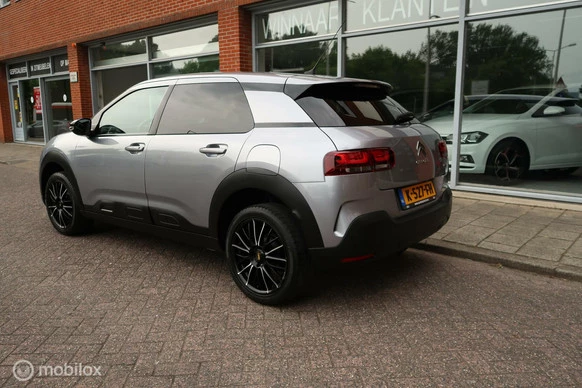 Citroën C4 Cactus - Afbeelding 7 van 30