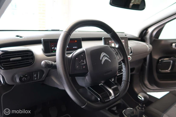 Citroën C4 Cactus - Afbeelding 11 van 30