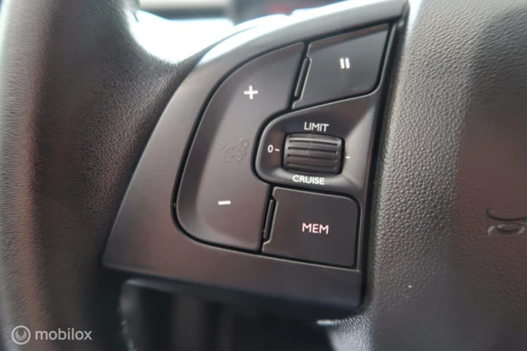Citroën C4 Cactus - Afbeelding 19 van 30