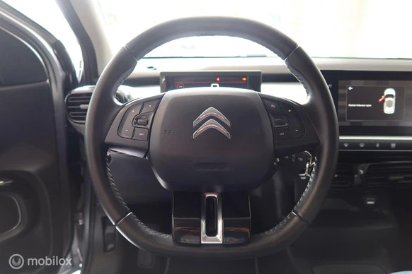 Citroën C4 Cactus - Afbeelding 20 van 30