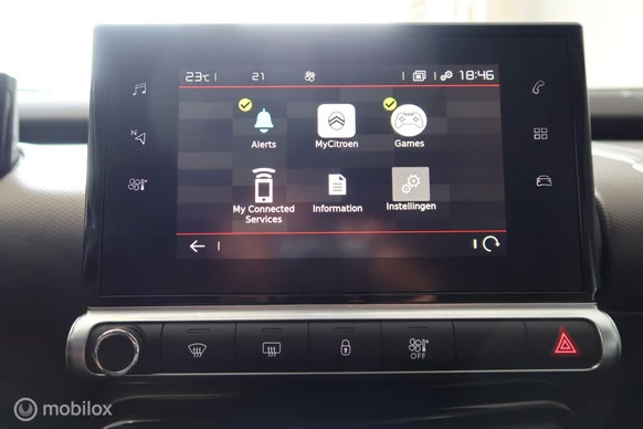 Citroën C4 Cactus - Afbeelding 29 van 30