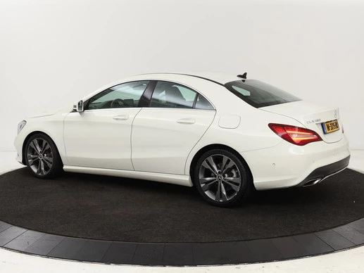 Mercedes-Benz CLA - Afbeelding 2 van 30