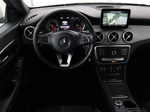 Mercedes-Benz CLA - Afbeelding 3 van 30