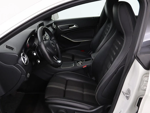 Mercedes-Benz CLA - Afbeelding 4 van 30