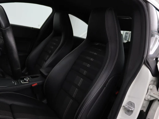 Mercedes-Benz CLA - Afbeelding 5 van 30