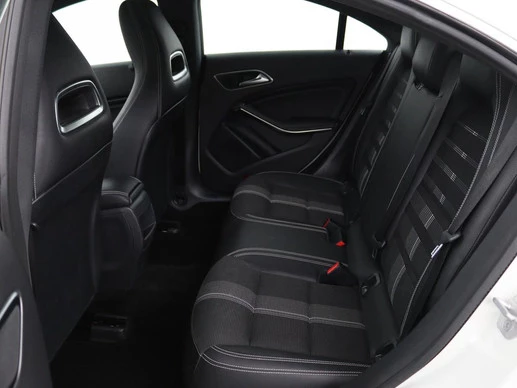 Mercedes-Benz CLA - Afbeelding 8 van 30