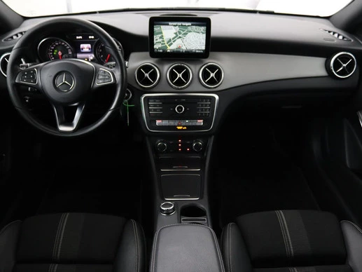 Mercedes-Benz CLA - Afbeelding 9 van 30