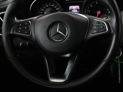 Mercedes-Benz CLA - Afbeelding 10 van 30