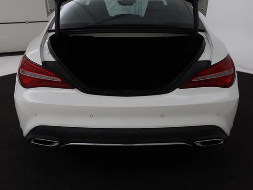 Mercedes-Benz CLA - Afbeelding 11 van 30