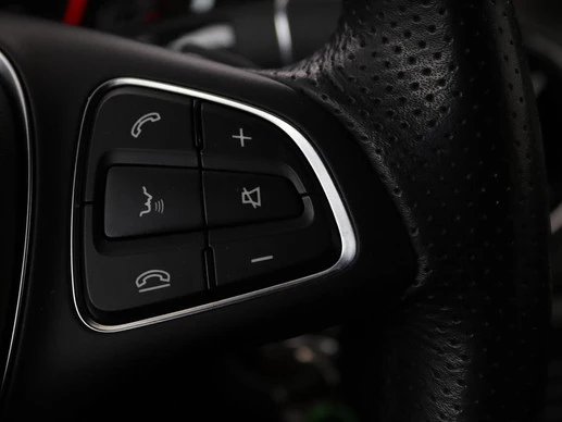Mercedes-Benz CLA - Afbeelding 16 van 30