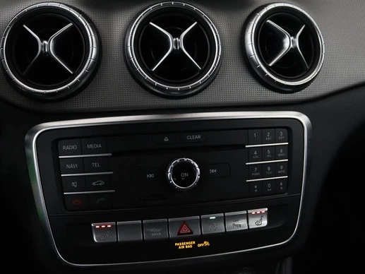 Mercedes-Benz CLA - Afbeelding 19 van 30