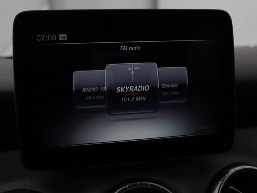 Mercedes-Benz CLA - Afbeelding 20 van 30
