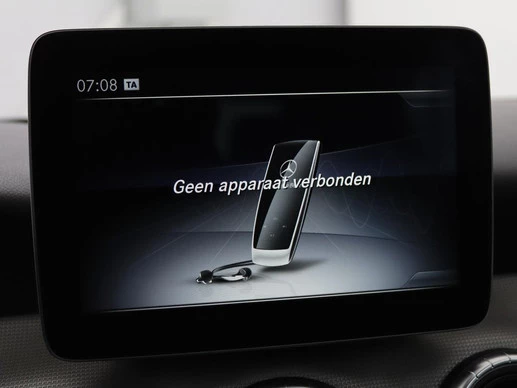 Mercedes-Benz CLA - Afbeelding 21 van 30