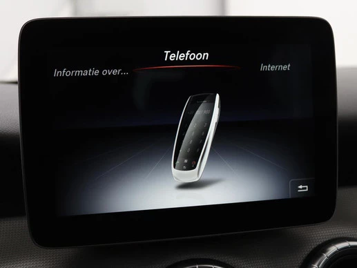 Mercedes-Benz CLA - Afbeelding 22 van 30