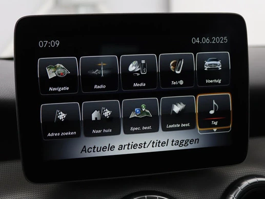 Mercedes-Benz CLA - Afbeelding 23 van 30