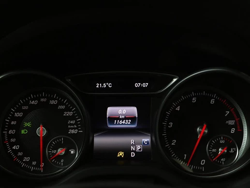 Mercedes-Benz CLA - Afbeelding 26 van 30