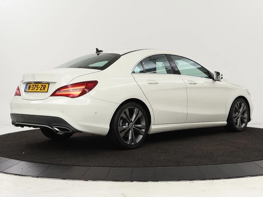 Mercedes-Benz CLA - Afbeelding 29 van 30