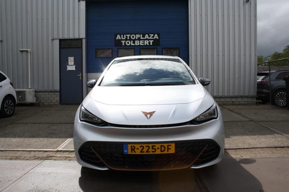 CUPRA Born - Afbeelding 2 van 23