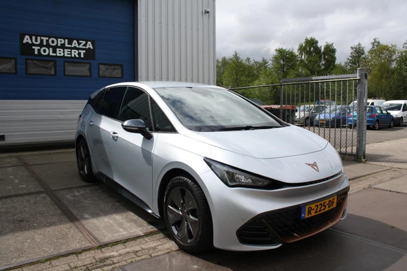 CUPRA Born - Afbeelding 3 van 23