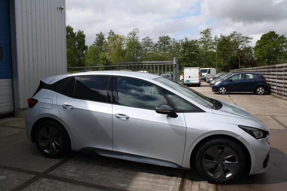 CUPRA Born - Afbeelding 4 van 23
