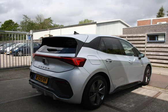 CUPRA Born - Afbeelding 5 van 23