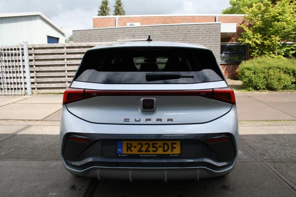 CUPRA Born - Afbeelding 6 van 23