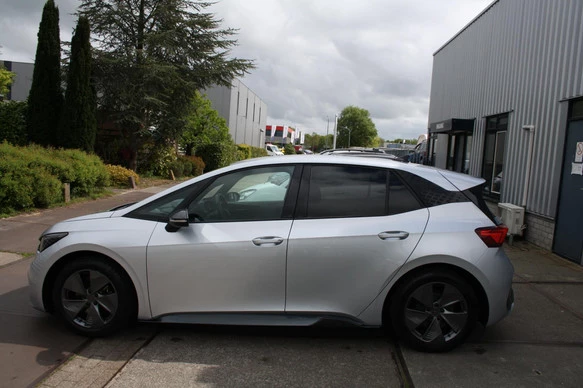 CUPRA Born - Afbeelding 8 van 23