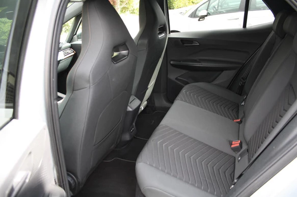 CUPRA Born - Afbeelding 10 van 23