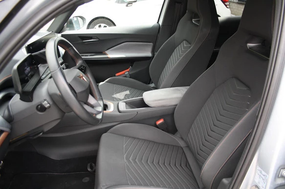 CUPRA Born - Afbeelding 11 van 23