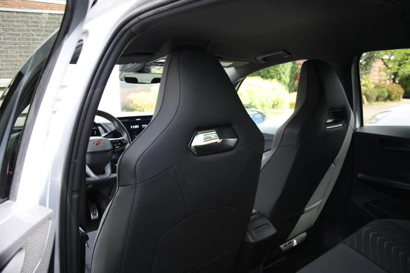 CUPRA Born - Afbeelding 12 van 23