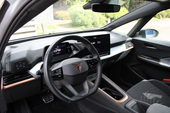 CUPRA Born - Afbeelding 13 van 23