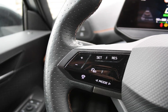 CUPRA Born - Afbeelding 19 van 23