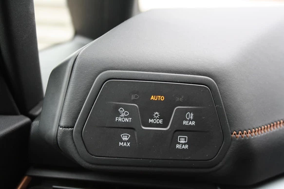 CUPRA Born - Afbeelding 20 van 23
