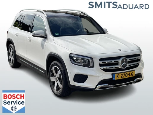 Mercedes-Benz GLB - Afbeelding 1 van 30