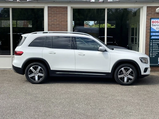 Mercedes-Benz GLB - Afbeelding 4 van 30