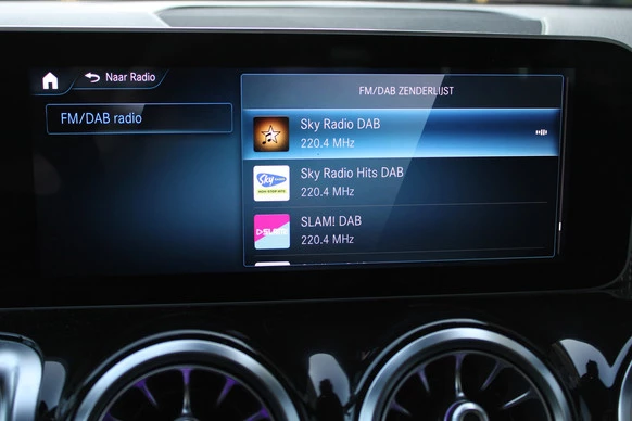 Mercedes-Benz GLB - Afbeelding 30 van 30