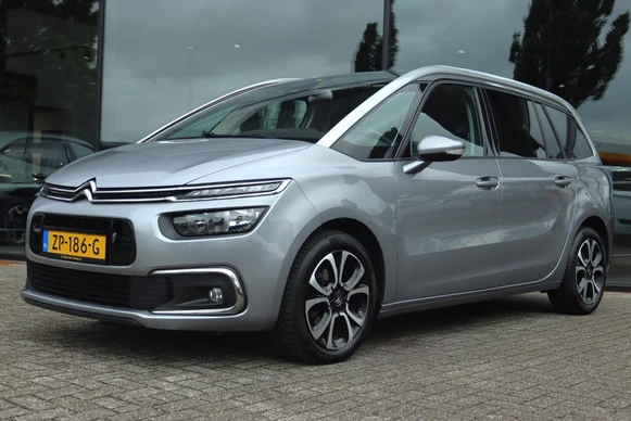 Citroën Grand C4 Spacetourer - Afbeelding 1 van 30