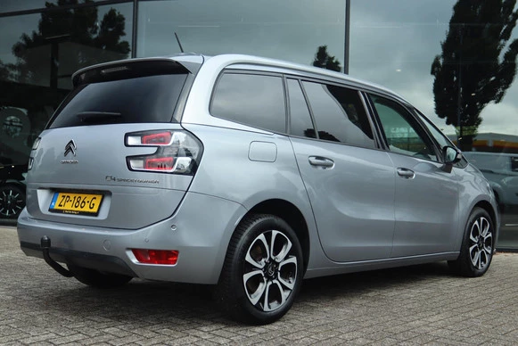 Citroën Grand C4 Spacetourer - Afbeelding 2 van 30