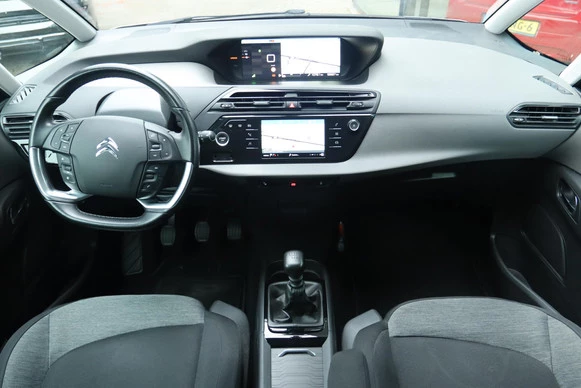 Citroën Grand C4 Spacetourer - Afbeelding 3 van 30