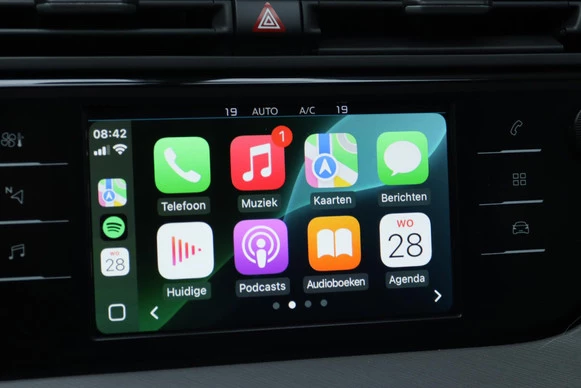 Citroën Grand C4 Spacetourer - Afbeelding 7 van 30