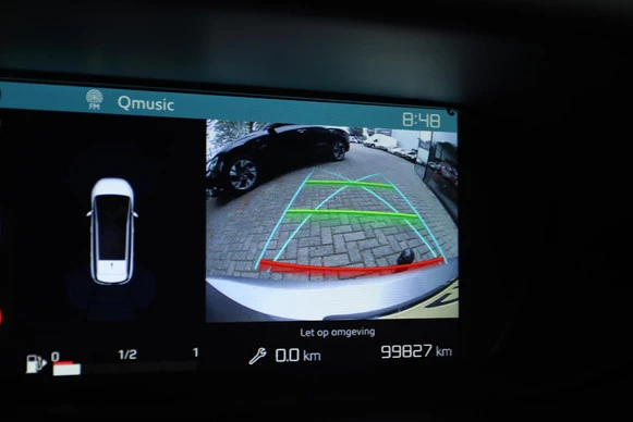 Citroën Grand C4 Spacetourer - Afbeelding 8 van 30