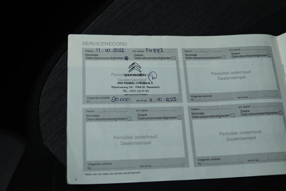 Citroën Grand C4 Spacetourer - Afbeelding 10 van 30