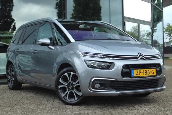 Citroën Grand C4 Spacetourer - Afbeelding 11 van 30